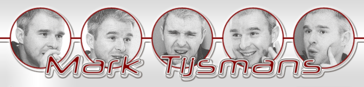 Header Mark-Tijsmans.com