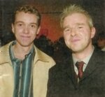 Florian & Mark