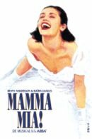 Logo Mamma Mia